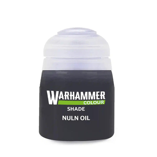 SHADE: NULN OIL (18ML)