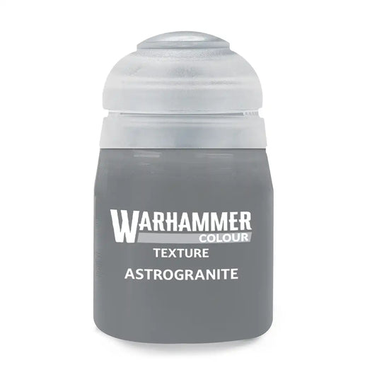 TECHNICAL: ASTROGRANITE (24ML)
