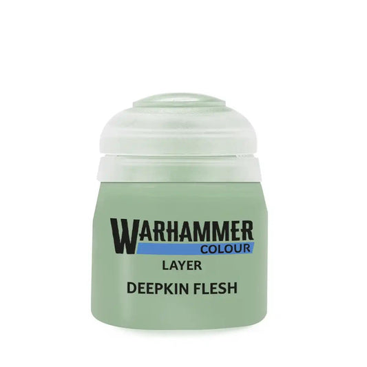 L: DEEPKIN FLESH 12ML