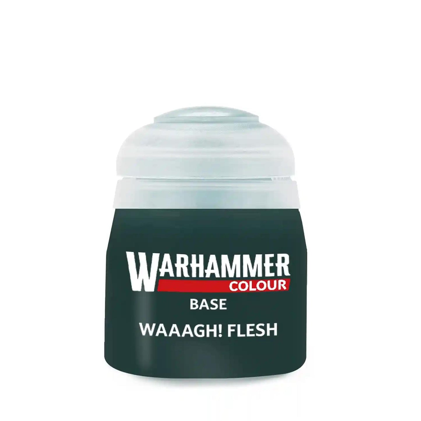 B: WAAAGH! FLESH 12ML