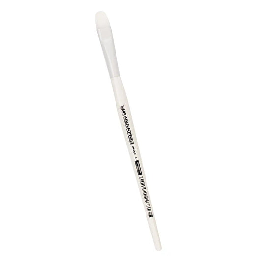 SYNTHETIC SHADE BRUSH (LARGE)