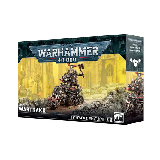 ORKS: KETTA