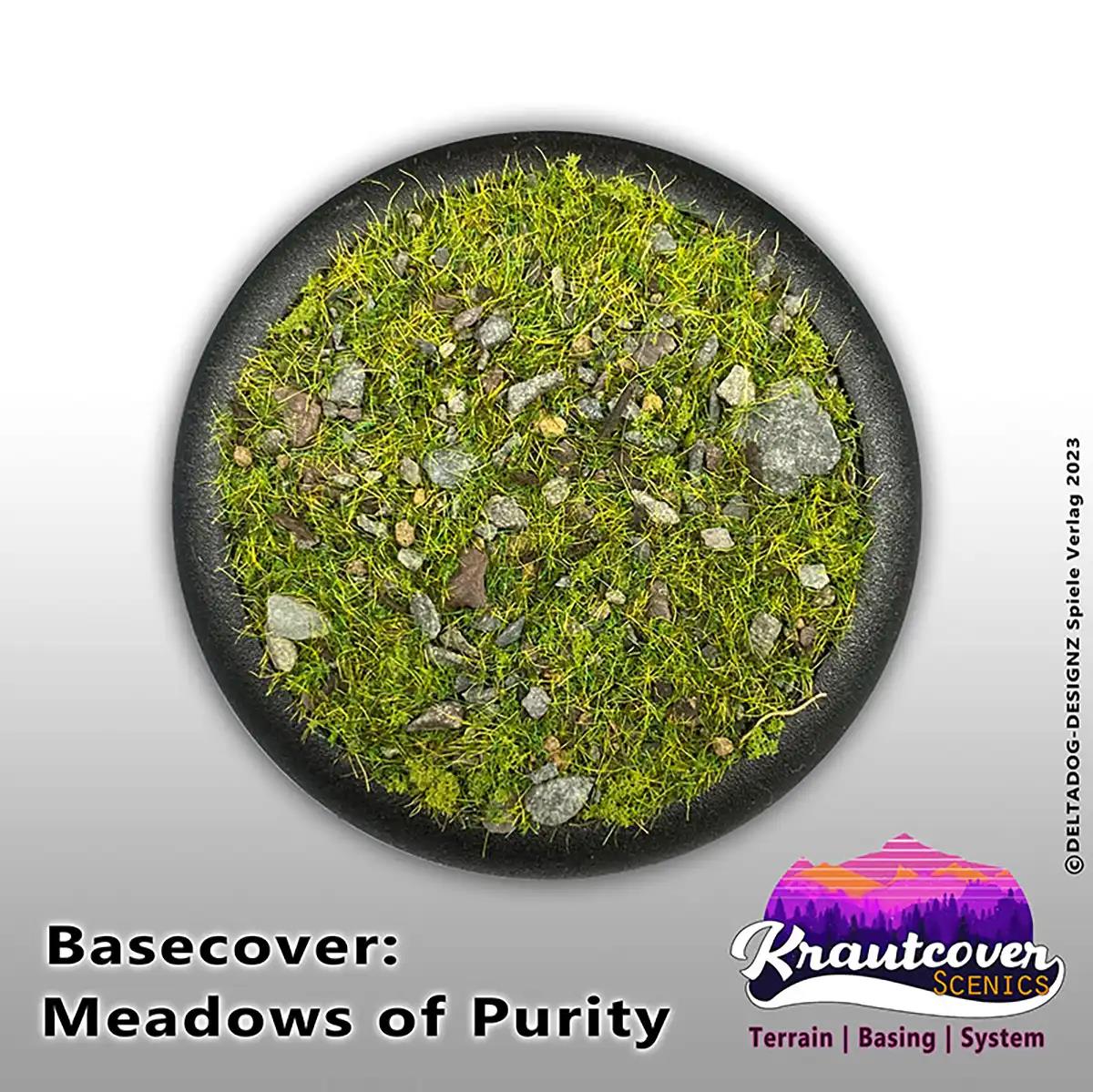 Meadows of Purity Basecover (140ml)