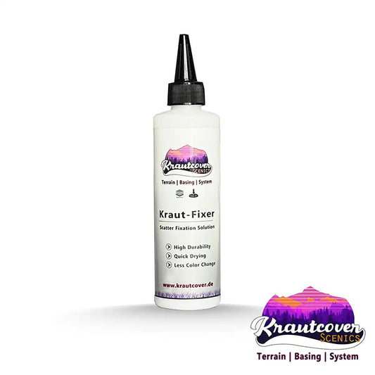 Kraut-Fixer (240ml)