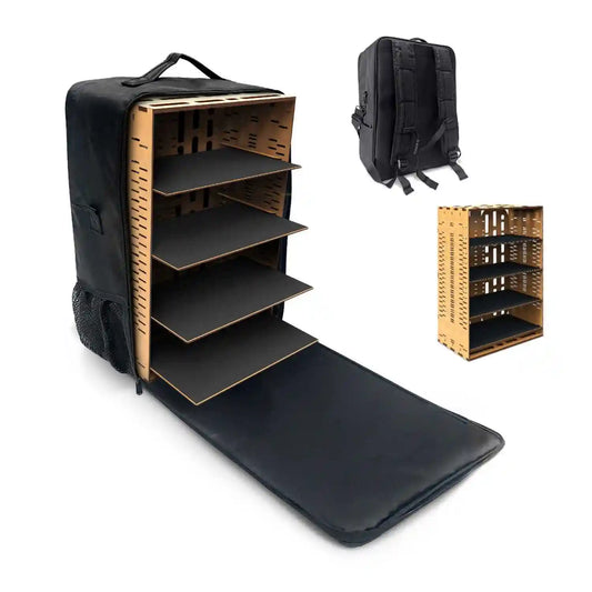 Miniatur Rucksack