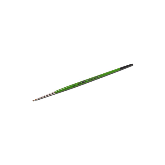 PK-PRO - GreenLine MC1 Pinsel - Gr. 3/0