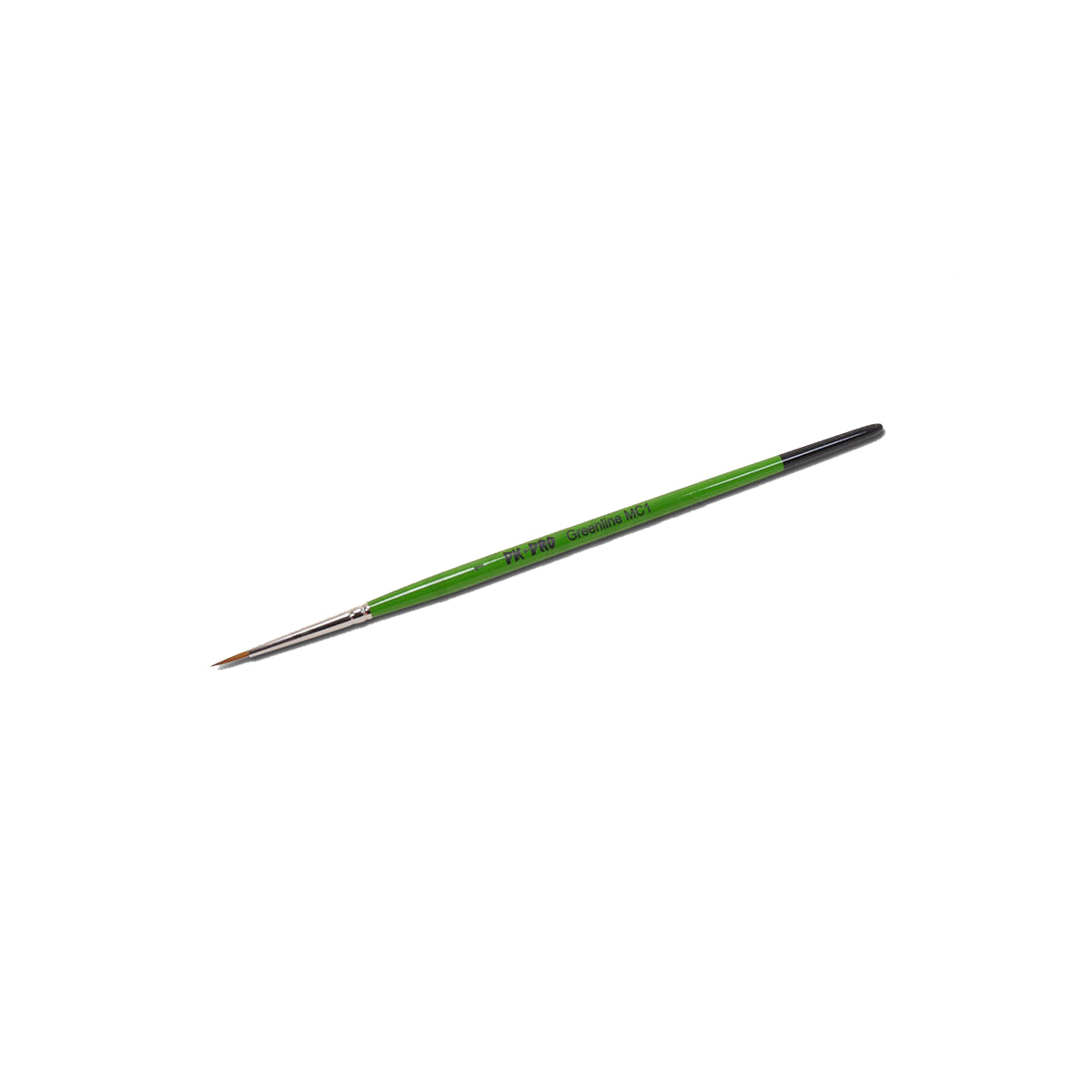 PK-PRO - GreenLine MC1 Pinsel - Gr. 1