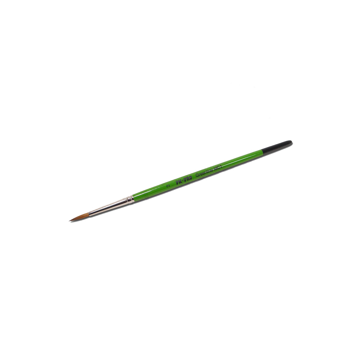 PK-PRO - GreenLine MC1 Pinsel - Gr. 3
