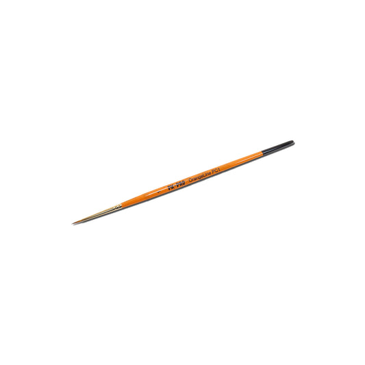 PK-PRO - OrangeLine PC1 Pinsel - Rund - Gr. 1