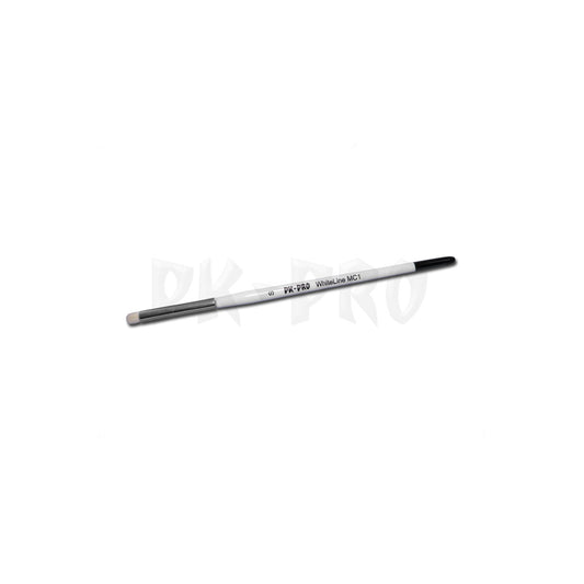 PK-PRO - WhiteLine MC1 - Drybrush - Gr. S