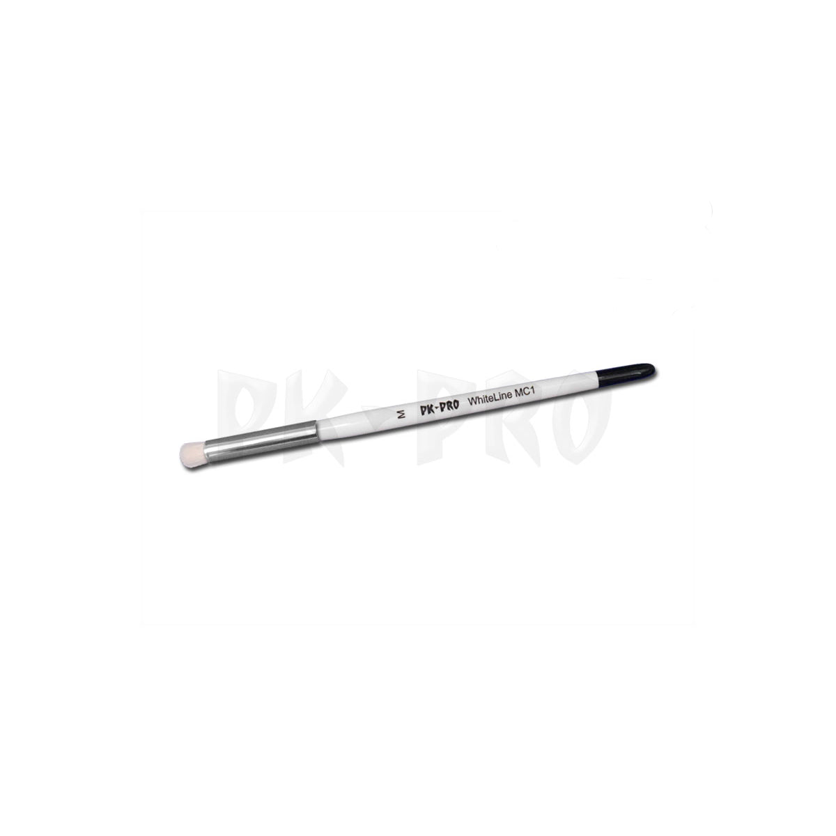 PK-PRO - WhiteLine MC1 - Drybrush - Gr. M