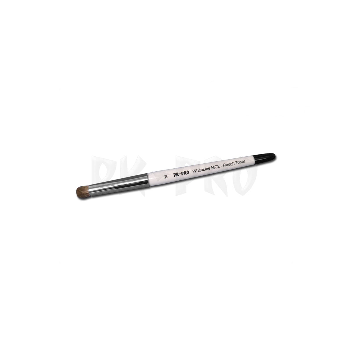 PK-PRO - WhiteLine MC2 - Drybrush Rough Toner - Gr. M