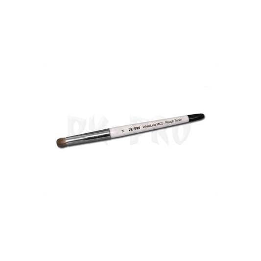 PK-PRO - WhiteLine MC2 - Drybrush Rough Toner - Gr. M