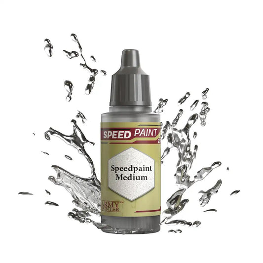 Speedpaint Medium (18ml)