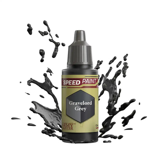Speedpaint: Gravelord Grey (18ml)