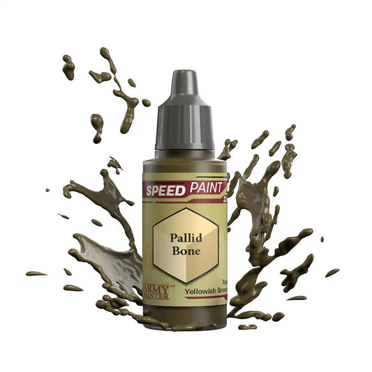 Speedpaint: Pallid Bone (18ml)