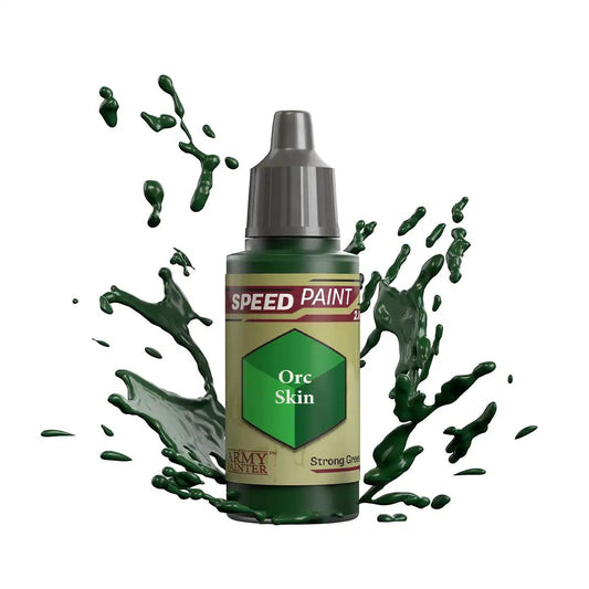Speedpaint: Orc Skin (18ml)