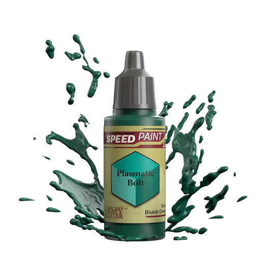 Speedpaint: Plasmatic Bolt (18ml)