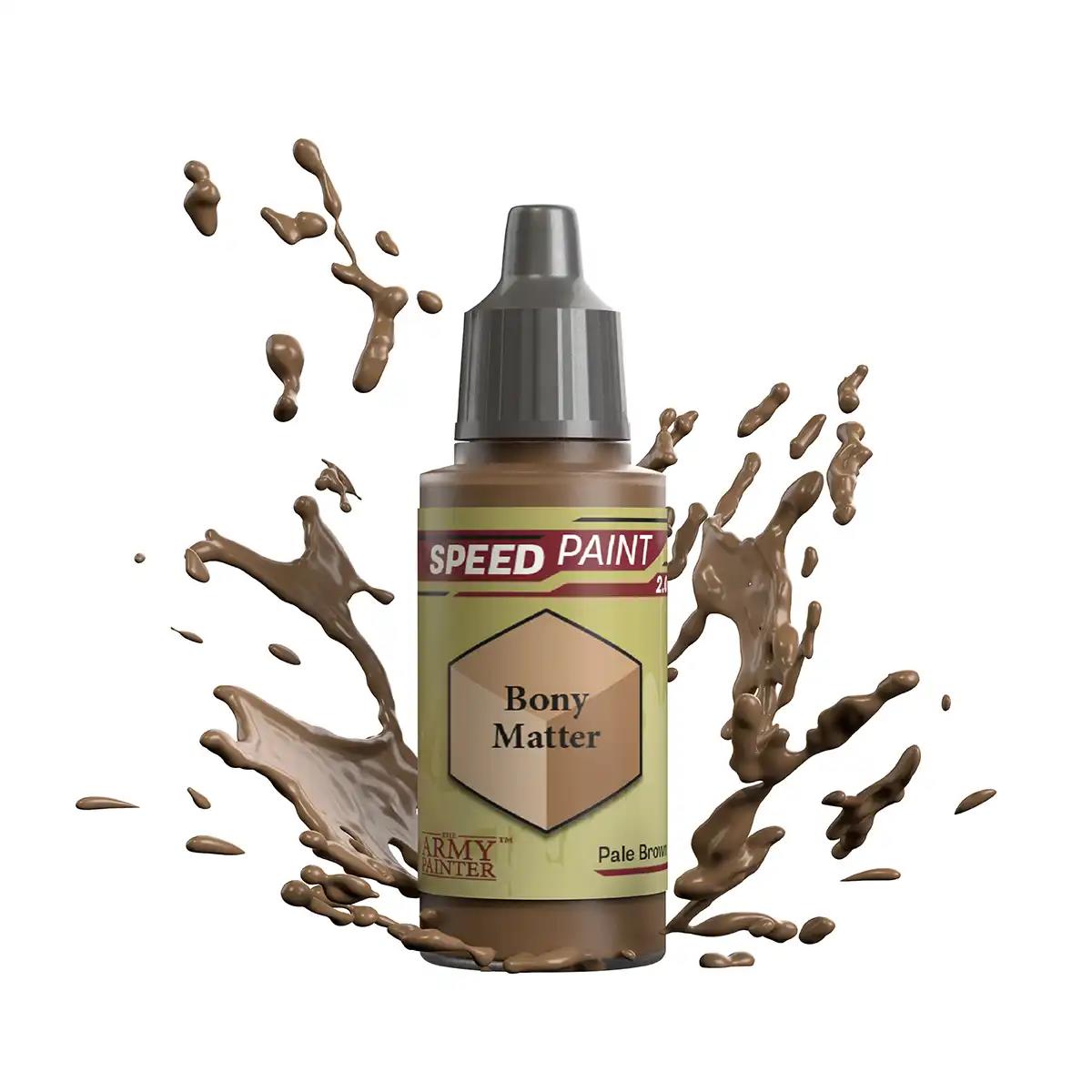 Speedpaint: Bony Matter (18ml)
