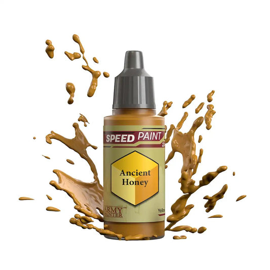 Speedpaint: Ancient Honey (18ml)