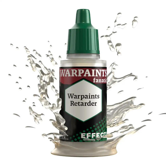 Warpaints Fanatic Effects: Warpaints Retarder (18ml)